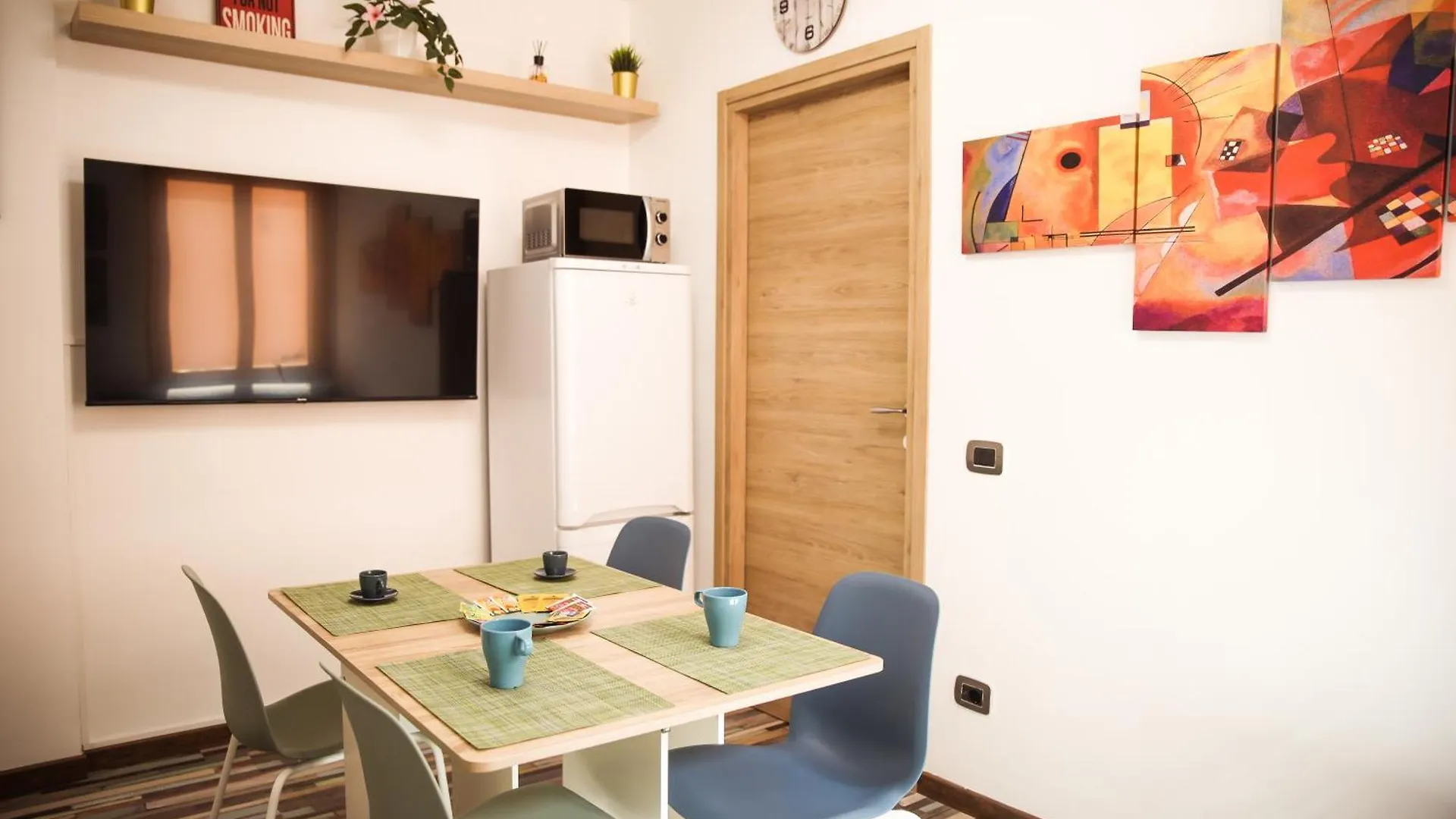 דירות פיזה Free Parking & Wi-Fi 5 Min To Hospital Cisanello איטליה