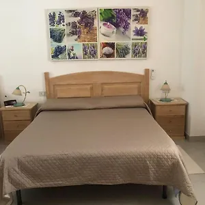  Casa vacanze Casa Azzurra Italia