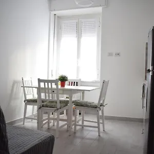  Appartamento L'arche Comfort&relax - Gambara Square Di Via Palma Italia