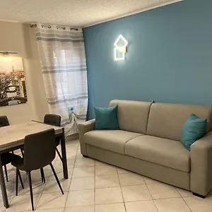 Appartamento Casa Fiorenza Italia