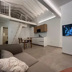  Appartamento La Casetta In Calle Italia