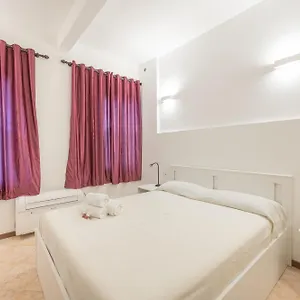  Appartamento Casa Luna - Vicino Stazione Dei Treni Italia