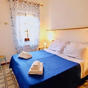  Appartamento Casa Mare Calmo - 50 Mt Dal Mare Italia