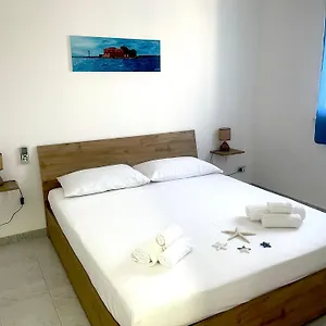  Appartamento Casa Diamante Italia