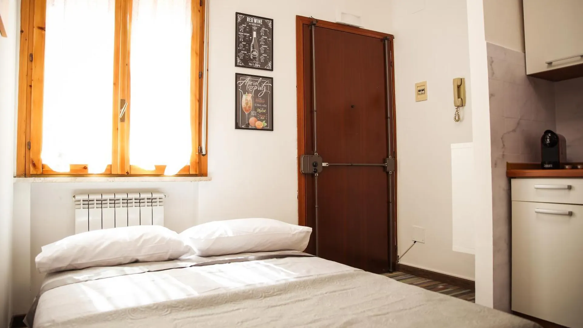 Free Parking & Wi-Fi 5 Min To Hospital Cisanello Apartment Pisa