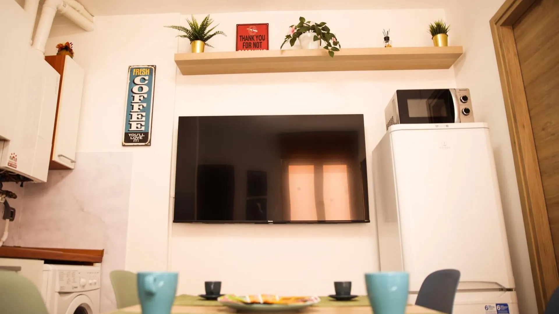 Free Parking & Wi-Fi 5 Min To Hospital Cisanello Apartment Pisa Italy