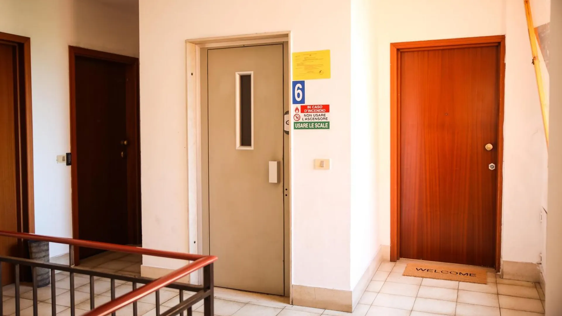 Free Parking & Wi-Fi 5 Min To Hospital Cisanello Apartment Pisa