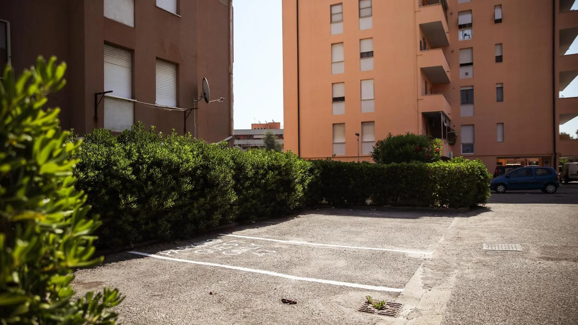 Free Parking & Wi-Fi 5 Min To Hospital Cisanello Apartment Pisa