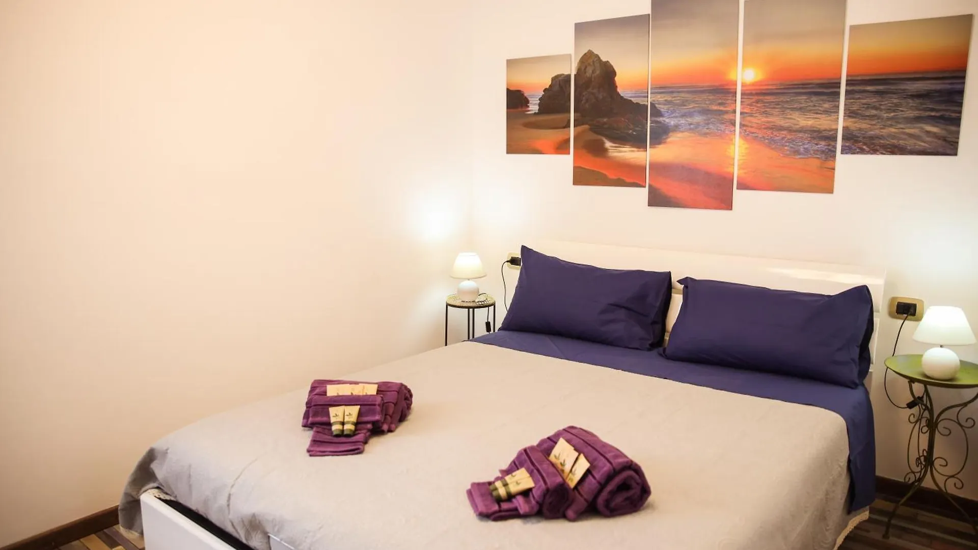 Free Parking & Wi-Fi 5 Min To Hospital Cisanello location